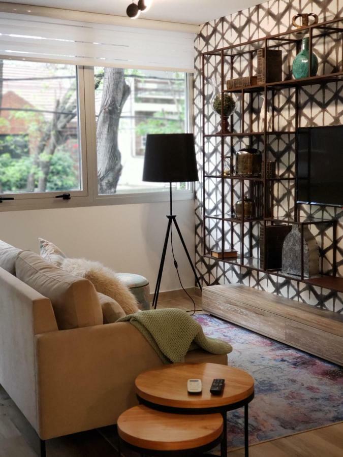 Montaneses 2888 Flat Apartment - Buenos Aires, Buenos Aires